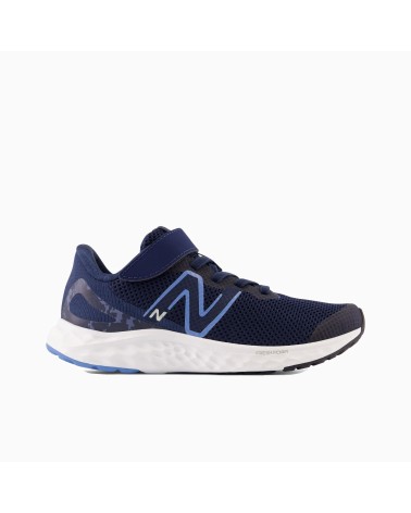 New Balance PAARI Kinder Schuhe Blau online kaufen!